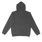UC-Z320 - Urban Collab The <strong>BROAD</strong> Zip Hoodie-1